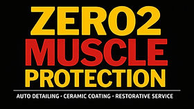 ZERO2MUSCLE PROTECTION | Ceramic Coating | 7001 I-10 #313, San